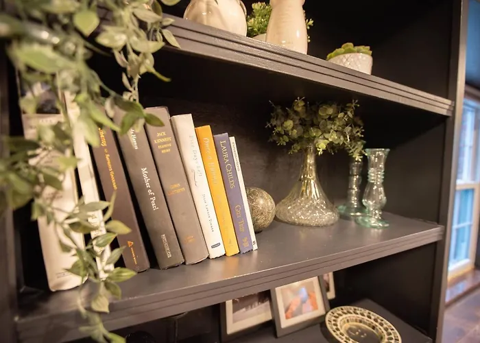 Holiday home Moody Dream | King + Garage + Netflix Pittsburgh
